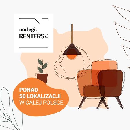 Family Apartment Freta Warsaw Old Town By Noclegi Renters Bagian luar foto