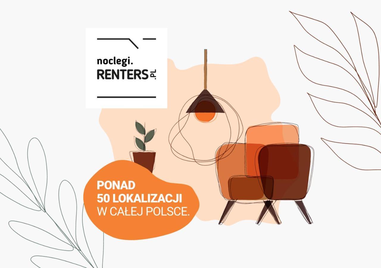 Family Apartment Freta Warsaw Old Town By Noclegi Renters Bagian luar foto